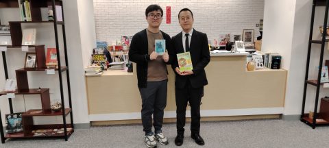 教師專業發展日——參訪香港風采中學 - 5